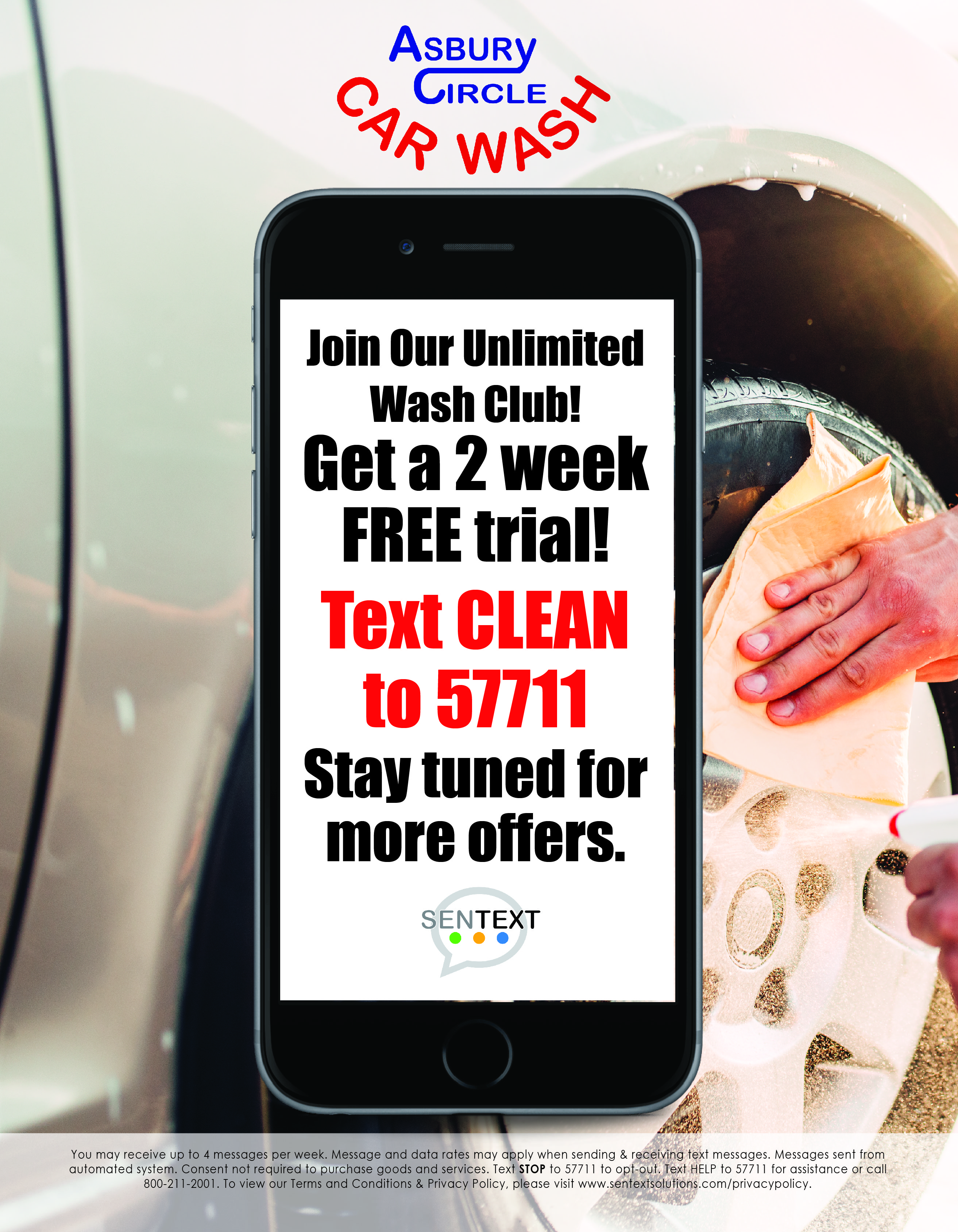 Asbury Circle Car Wash Oil Change and Detailing Neptune, NJ